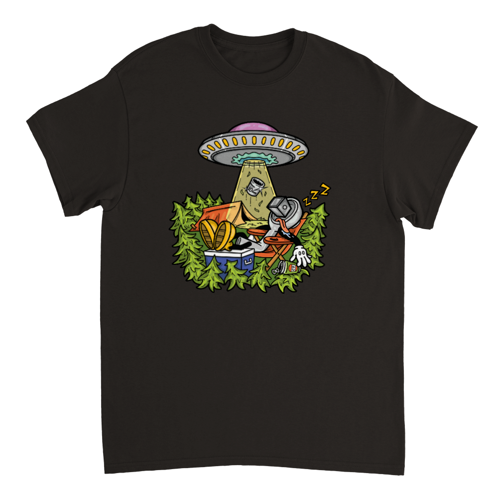 Mens 10mm Abduction Shirt