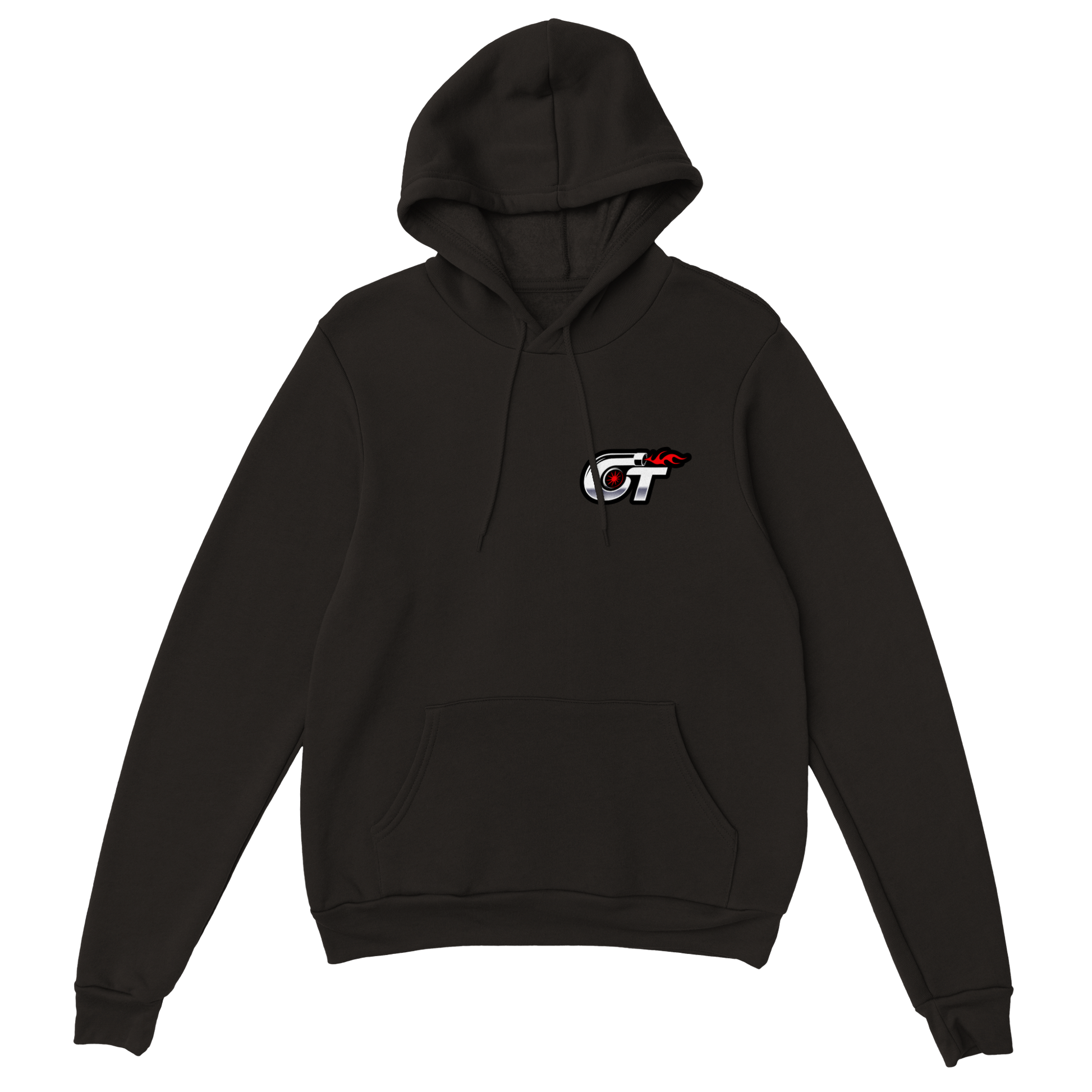 Champion hoodie back shop print