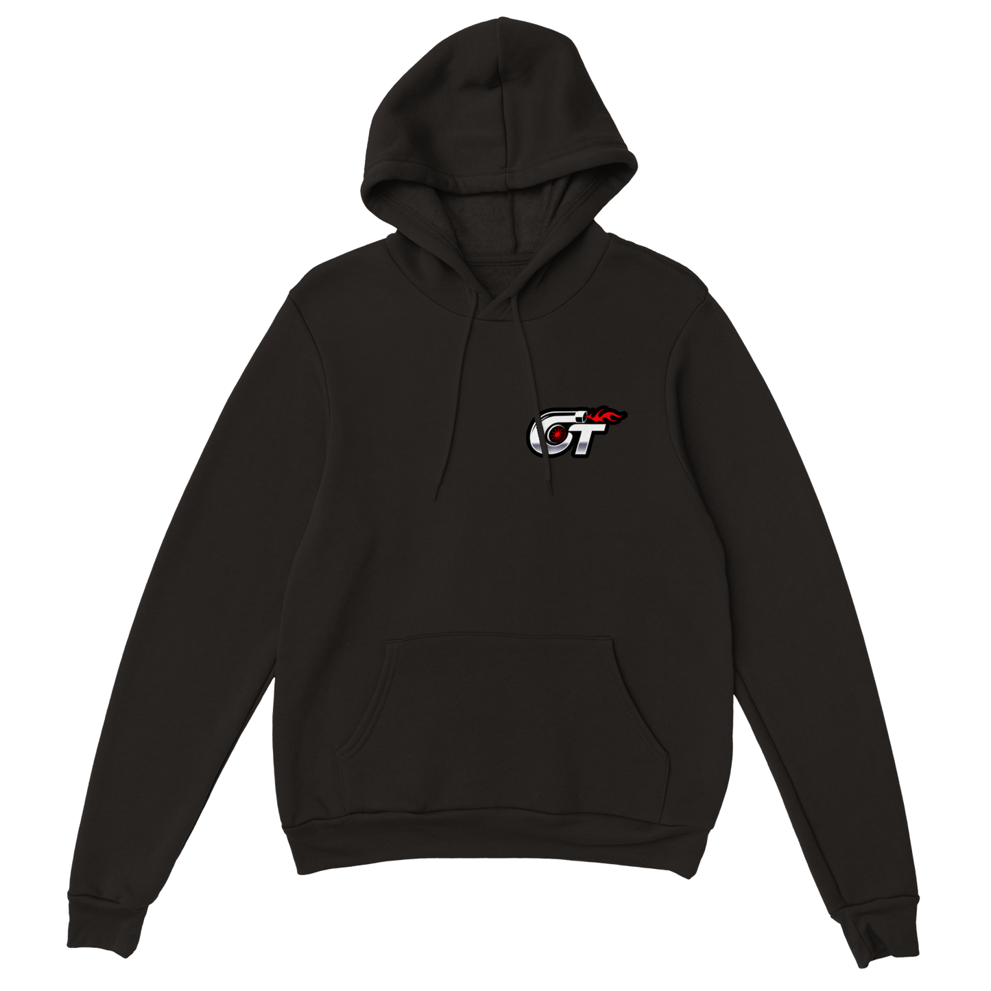 10MM Abduction Hoodie BACK PRINT